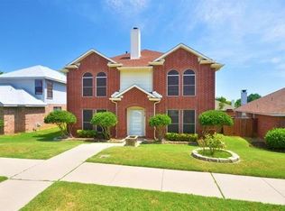 1416 Saint Gallen Ln, Lewisville, TX 75067