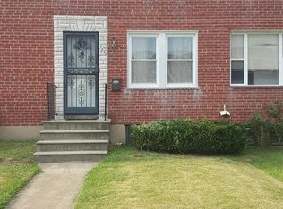 3852 Elmora Ave, Baltimore, MD 21213