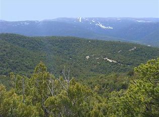 26 Prado Vis, Sandia Park, NM 87047