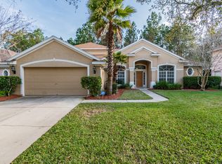 817 Lapoma Way, Saint Johns, FL 32259