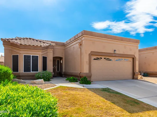 19805 N 90TH Avenue, Peoria, AZ 85382