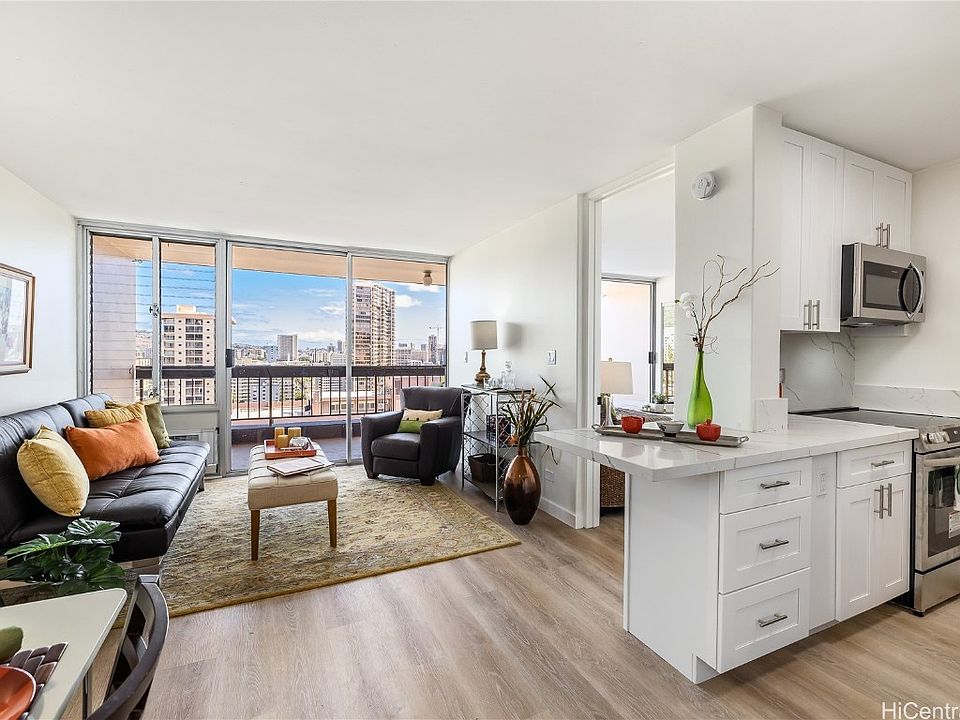 1st image of 775 Kinalau Pl APT 1705
