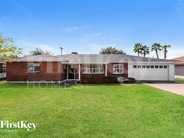 2025 W Campbell Ave, Phoenix, AZ 85015