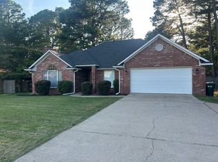 313 Salem Rd, Conway, AR 72034