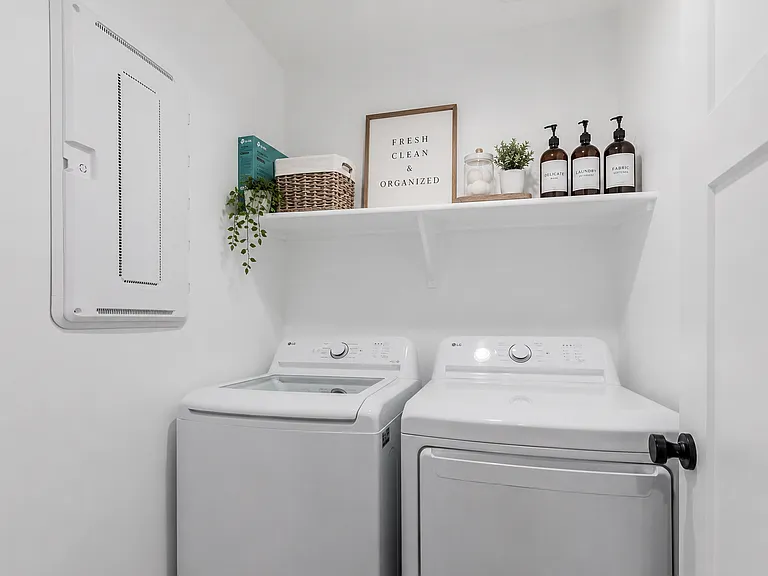 Sonoran Townhomes — Photo 34