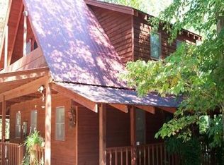 320 Mooney Creek Rd, Dahlonega, GA 30533