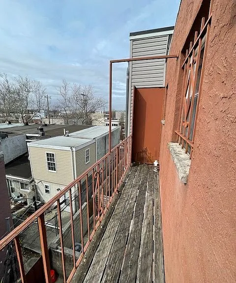 3534 Wharton St #1 — Photo 9