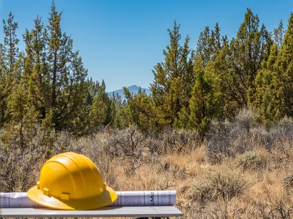 0 SW Waterhole Pl Lot 5, Terrebonne, OR 97760
