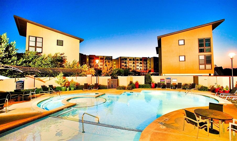 Arthouse Apartment Rentals with Virtual tours Keller, TX Zillow