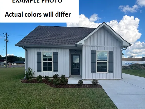 150 Calumet St, Thibodaux, LA 70301