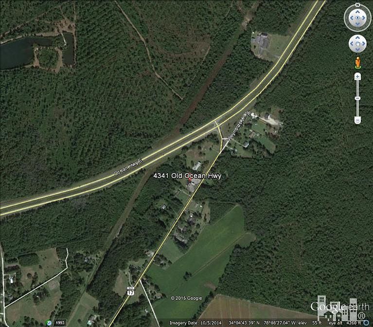 2nd image of 4341 Old Ocean Hwy