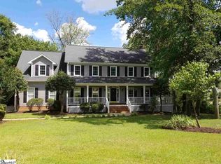 4 Sugarberry Dr, Greenville, SC 29615