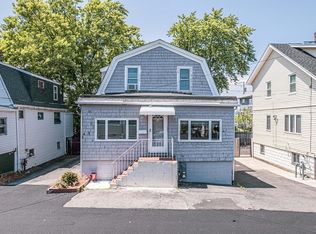 51 Bay Rd, Revere, MA 02151