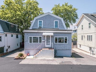 51 Bay Rd, Revere, MA, 02151