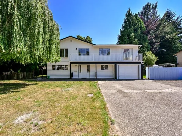 34580 Merlin Dr, Abbotsford, BC V2S 5L1