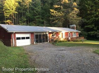 194 Old Balsam Depot Rd, Sylva, NC 28779