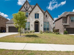 15535 Carnoustie Ln, Frisco, TX 75035