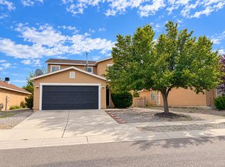 10004 Atrisco Ranch Rd SW, Albuquerque, NM 87121