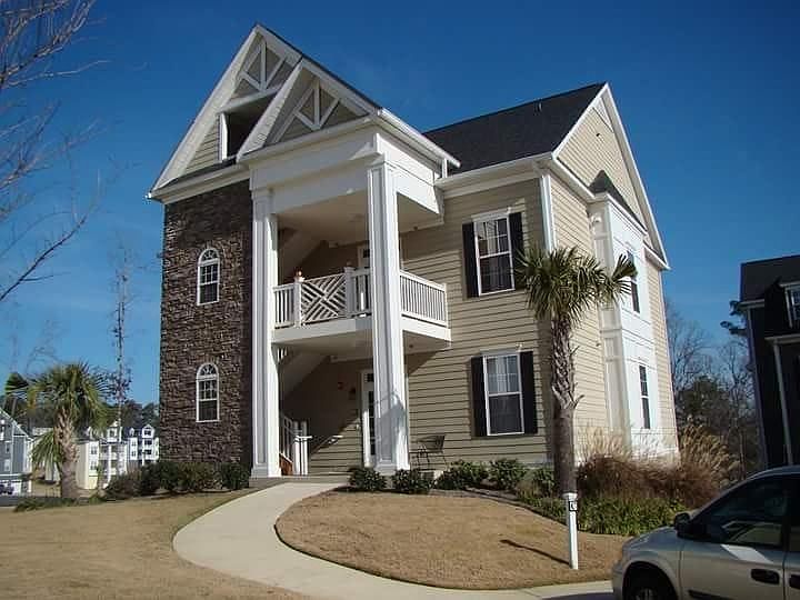 Front View