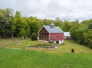 938 Stigers Rd, Andover, VT 05143
