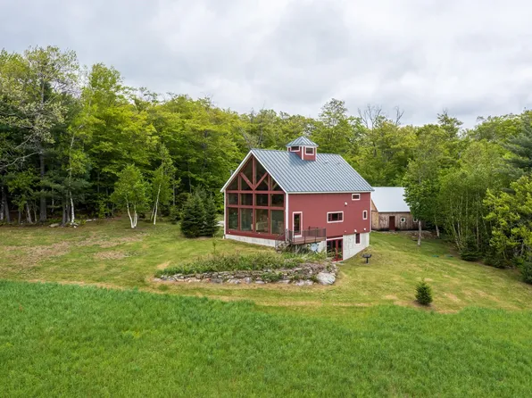 938 Stigers Road, Andover, VT 05143