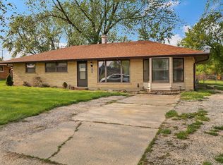 4012 122nd St, Pleasant Prairie, WI 53158