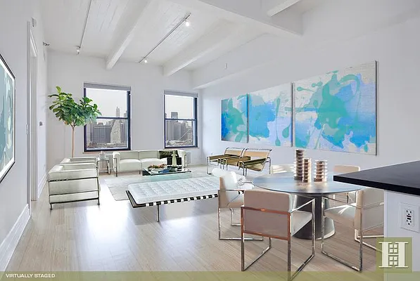 Sold by Halstead Real Estate | media 1