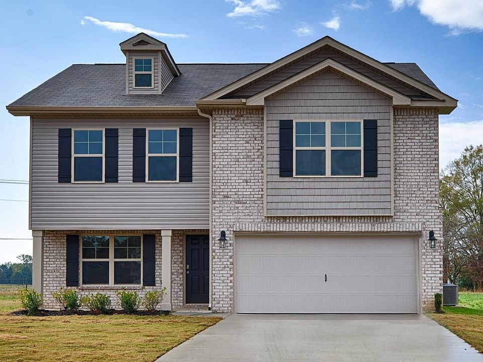 3005 Fountainview Cir Hartselle AL 35640 Zillow