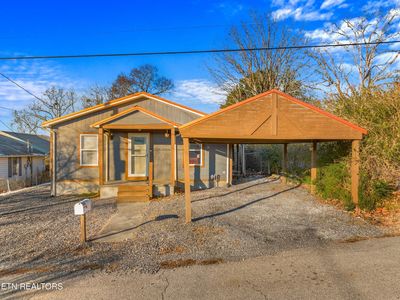 205 Front St, Newport, TN, 37821