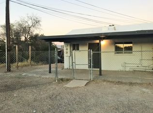 375 W 33rd St UNIT B, Tucson, AZ 85713