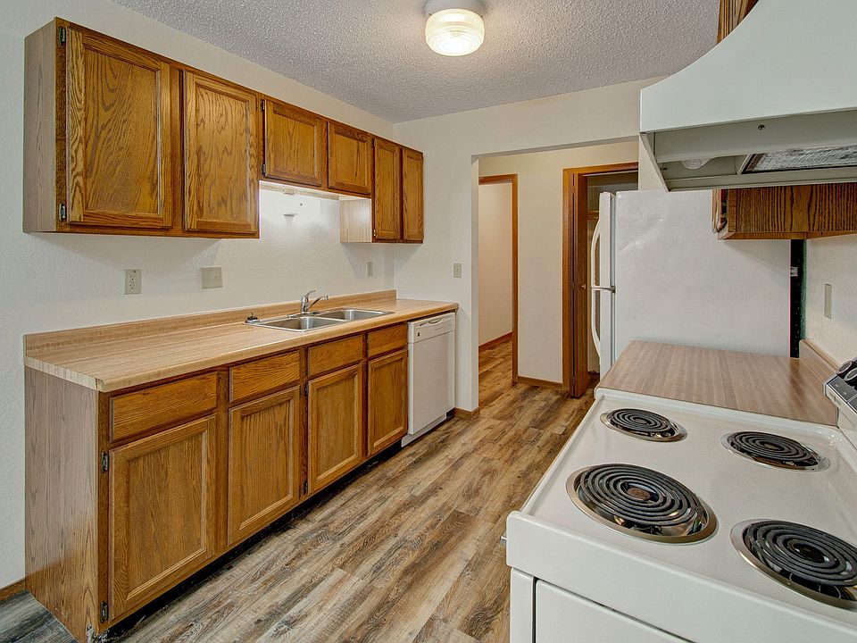 Windscape Kitchen
