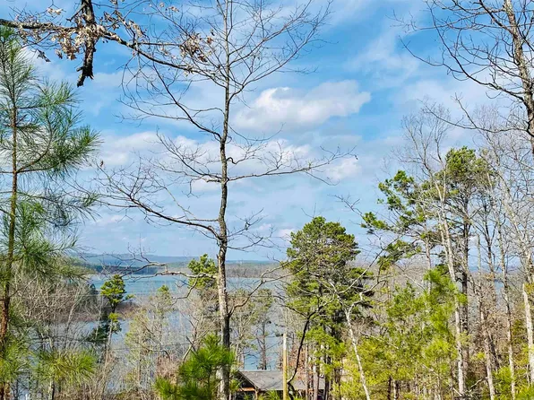 40 Medra Ln, Quitman, AR 72131