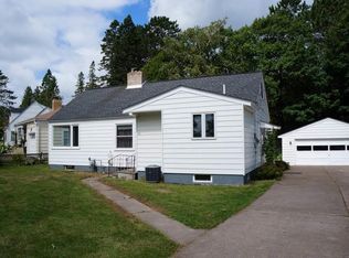 14 Howard Gnesen Rd, Duluth, MN 55811