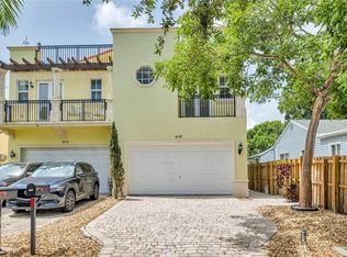 416 SW 11th St, Fort Lauderdale, FL 33315