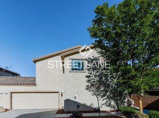 9847 Overlook Ridge Ave, Las Vegas, NV 89148