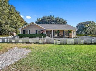 10351 Janie Ln, Wilmer, AL 36587