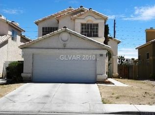 2312 Crowley Way, Las Vegas, NV 89142
