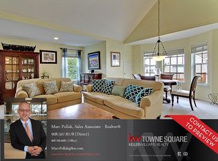 37 Heatherwood Ln, Bedminster, NJ 07921