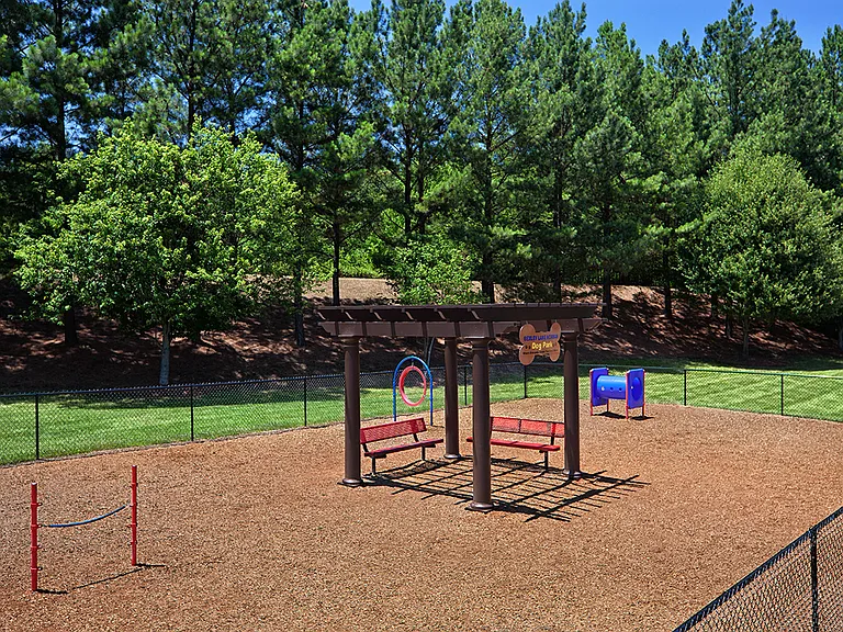 Dog Park