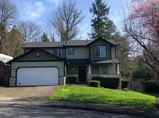 428 53rd St, Washougal, WA 98671