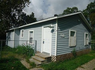 413 Bates St, Texas City, TX 77591