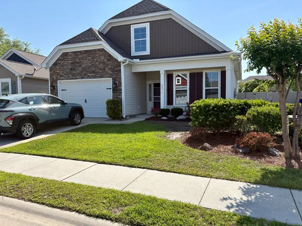 962 Witherbee Way, Little River, SC 29566