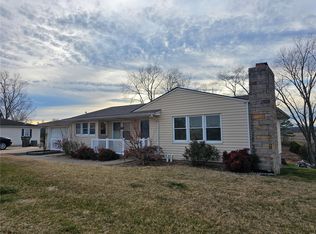 9283 Us Highway 61, Sainte Genevieve, MO 63670