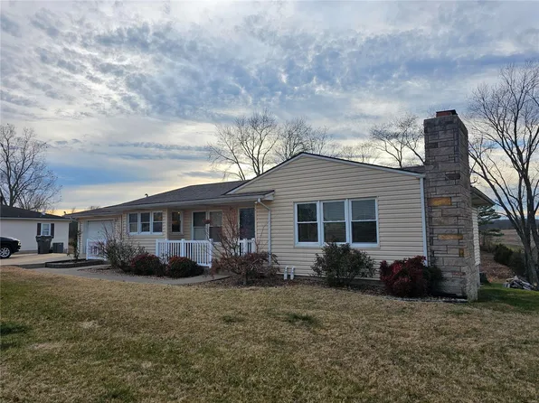 9283 Us Highway 61, Sainte Genevieve, MO 63670