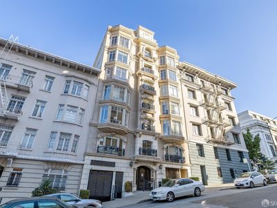 720 Stockton St APT 3, San Francisco, CA, 94108