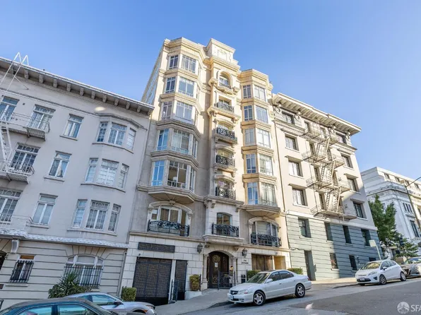 720 Stockton St APT 3, San Francisco, CA 94108