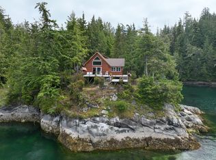Fb443773 Echo Bay, See Remarks, BC V0P1S0
