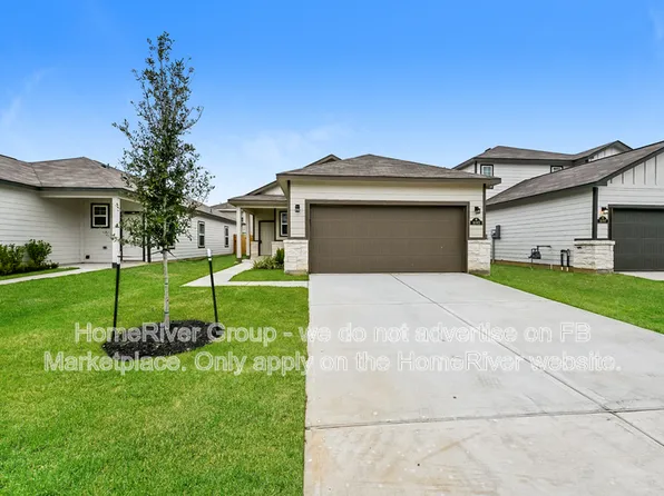 16983 Pandora Way, Porter, TX 77365