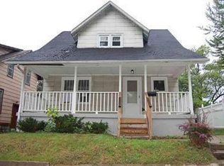 1206 Ida St, Flint, MI 48503