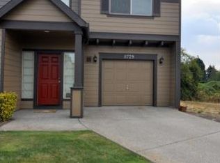 8729 NE 16th Ave, Vancouver, WA 98665